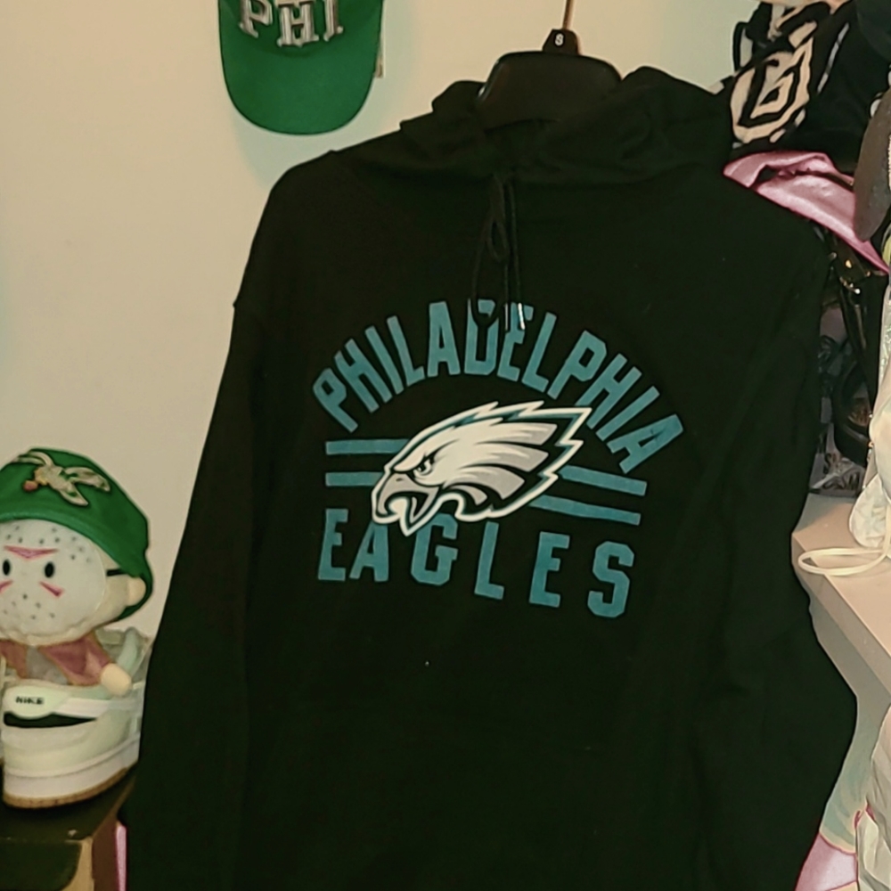 Eagles hoodie